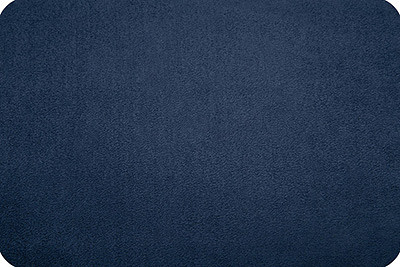 PP467453 искусственная замша CUDDLE SUEDE ФАСОВКА 50х 35 см 13 navy