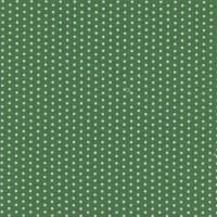 БС-23 Ткань кр.горох ярко-зеленый 50х55 см 100%хлопок PEPPY БАБУШКИН СУНДУЧОК 